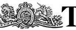 The Times logo