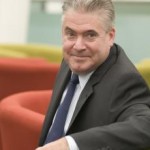 Martin Bean