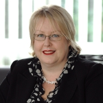 Wendy Purcell