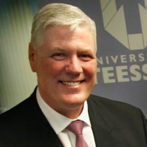 graham henderson