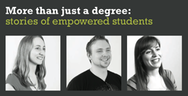 Student Stories