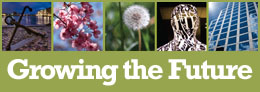 Growing the Future