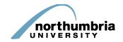 Northumbria University