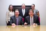 1303-UA-MOU-02-1 preferred