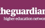Guardian HE Forum