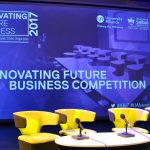 Innovating Future Business 2017