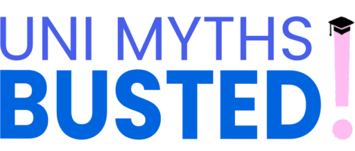 Uni Myths Busted