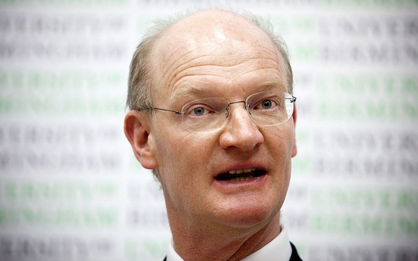 david willetts - photo credit BIS