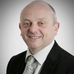 Professor Edward Peck