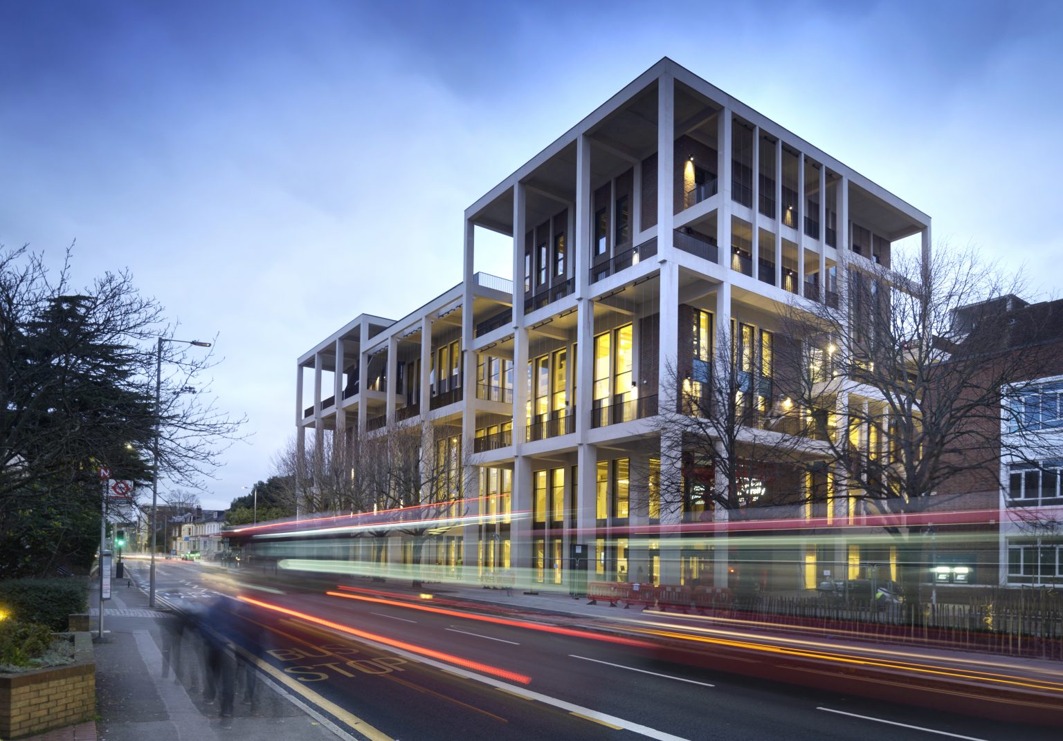 Kingston University University Alliance