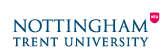 Nottingham Trent University img-responsive