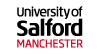 University of Salford img-responsive