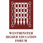 Westminster Higher Education Forum