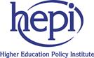 HEPI logo