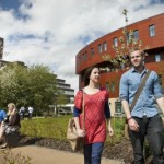 Huddersfield Business School