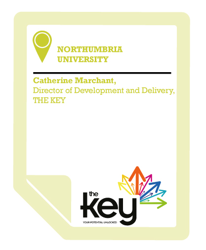 Northumbria-The-Key-case-study-ident