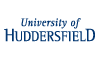 University of Huddersfield img-responsive