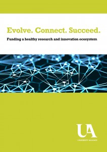 Evolve Connect Succeed Report Cover for web