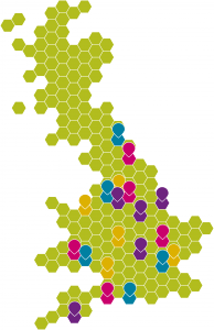 UK cells