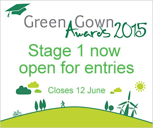 Green gown awards 2015