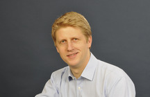 Jo Johnson Universities Minister