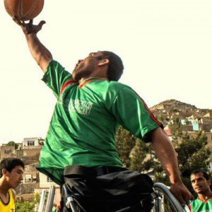 Motivation - Kabul basketball crop