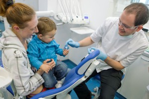 Dental PDSE treatment Plymouth case study