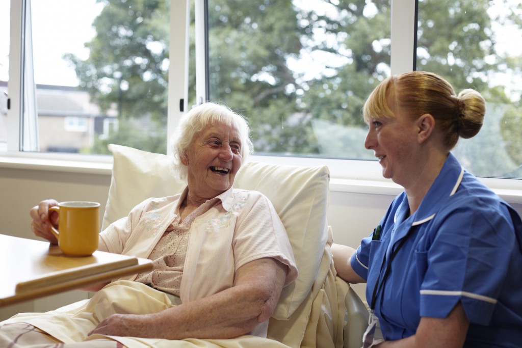 CPD: End of life care Massive Open Online Course (MOOC) – University ...