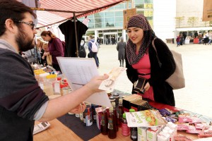 Community market