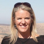 Professor Debby Cotton