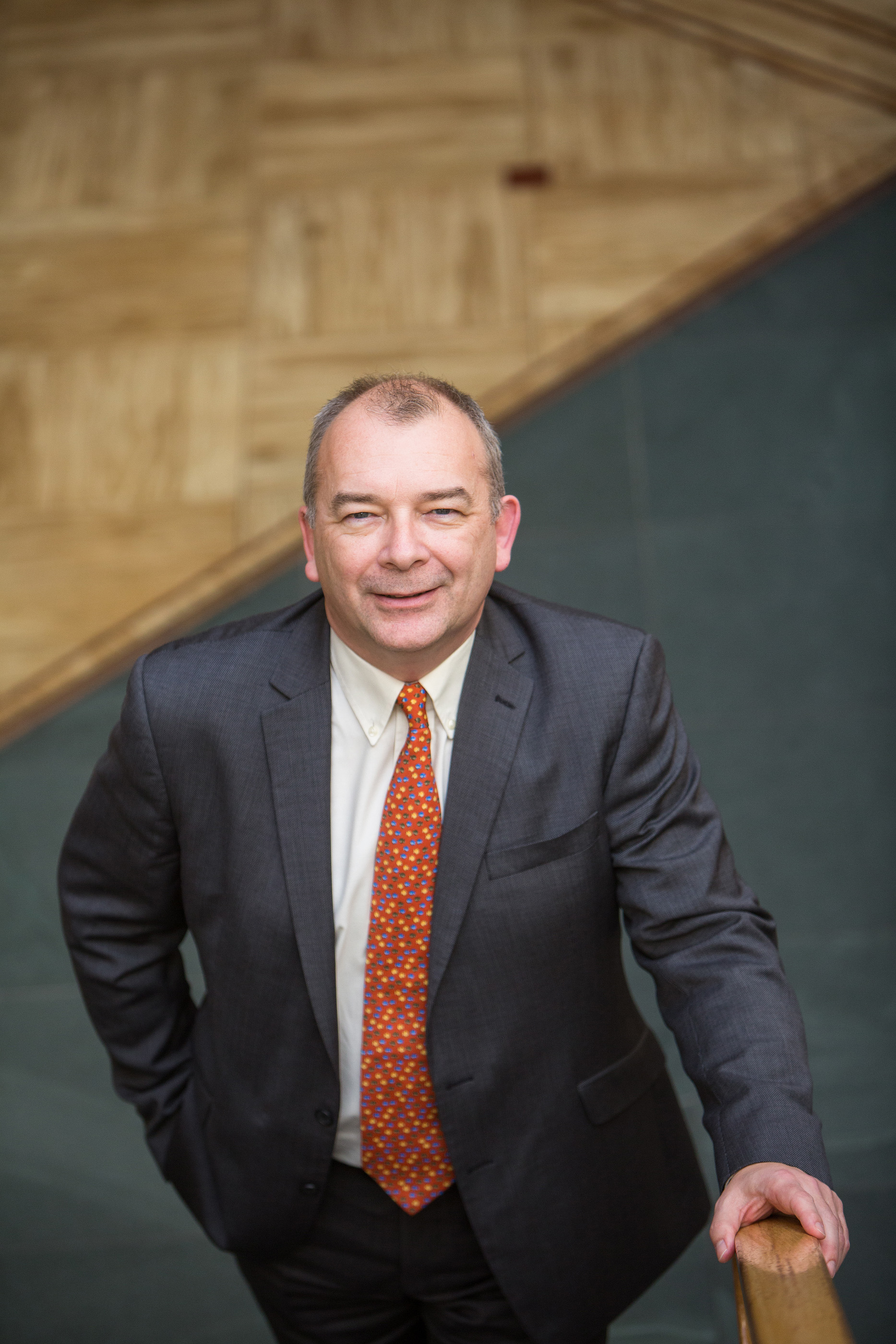  professor john latham announced as new alliance chair university alliance