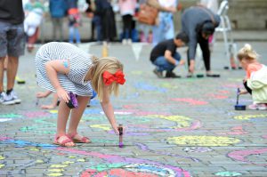 Batley Festival Urban Canvas 10.09.16