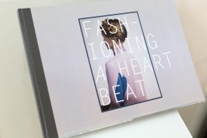 Lisa Shawgi MA Fashioning a heart beat