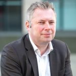 Professor Martin McQuillan