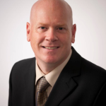 Professor Paul Harrison