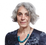 Dr Amanda Ravetz