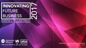 Innovating Future Business 2017