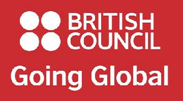 British Council Going Global 2017