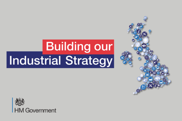 Industrial-strategy-map