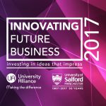 Innovating Future Business 2017