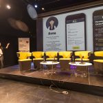 Lavinia Alexoiu – Winner of the Building Bright Ideas competition 2016
