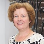 Professor Eunice Simmons