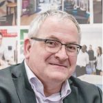 Mike Clark, Director of Estates and Facilities Management, University of Brighton