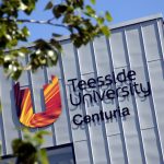 Teesside University