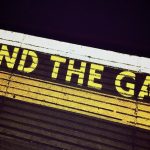 mind the gap