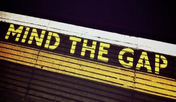 mind the gap