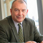 Prof. John Latham