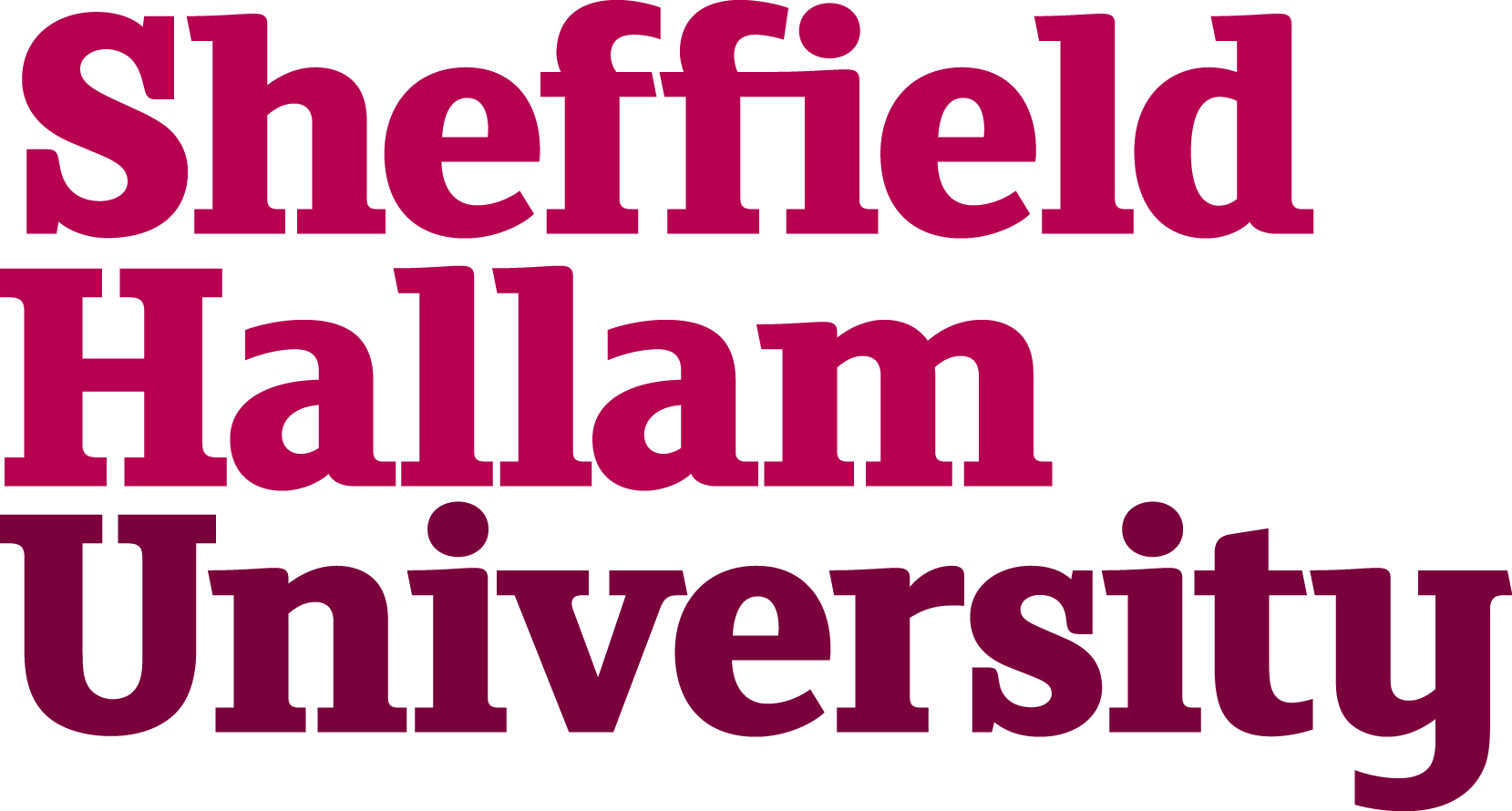 Sheffield Hallam University