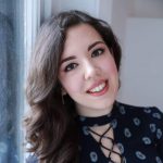 Ana Tendero Canadas- DTA Researcher, Applied Biosciences for Health