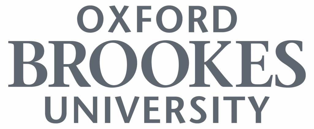 Oxford Brookes university logo